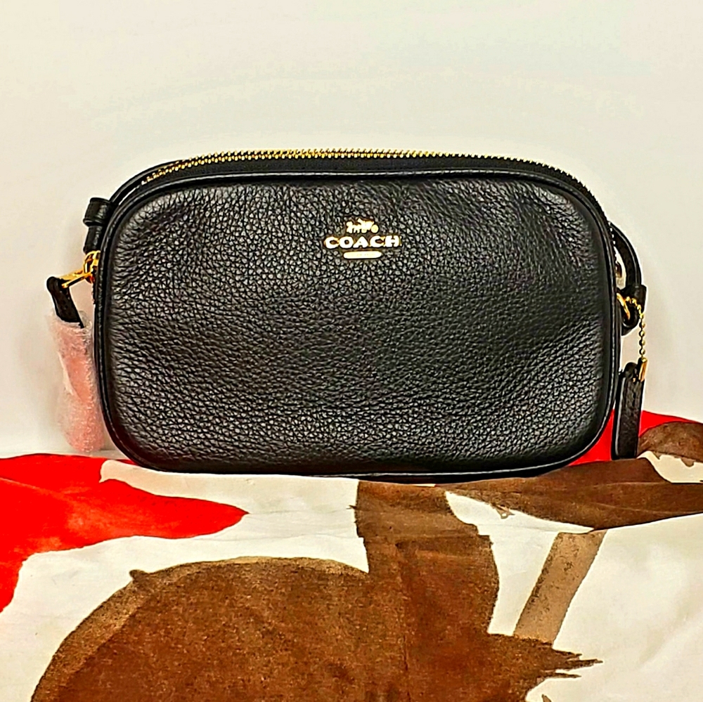Coach crossbody